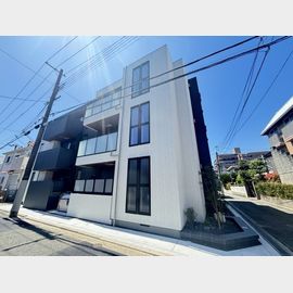 さくら夙川駅より徒歩9分 新築 3階建の賃貸物件