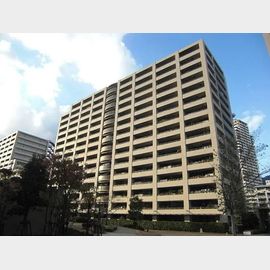 岩屋駅より徒歩9分 築20年5ヶ月 15階建の賃貸物件