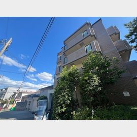 ガーデンフラッツ夙川の賃貸物件