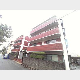 住吉駅より徒歩9分 3階 築34年8ヶ月の賃貸物件