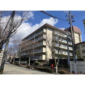 芦屋打出レックスマンションの賃貸物件