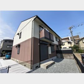 ハイツヒーローの賃貸物件