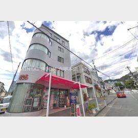 春日野道駅より徒歩6分 築40年5ヶ月 5階建の賃貸物件