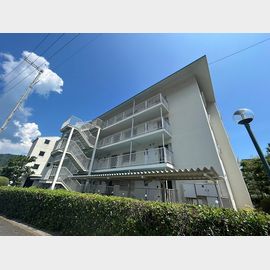 御影駅より徒歩25分 築47年11ヶ月 6階建の賃貸物件