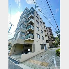スプローネ御影の賃貸物件