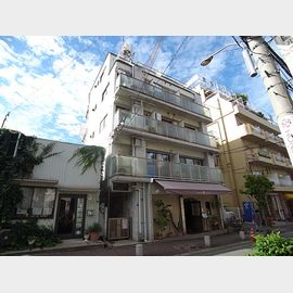 ロイヤルマロンハイツの賃貸物件