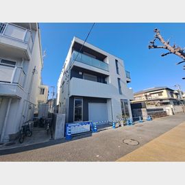 甲子園駅より徒歩6分 3階 築2年10ヶ月の賃貸物件