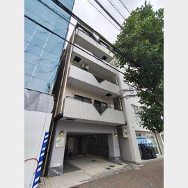 春日野道駅より徒歩7分 築36年3ヶ月 5階建の賃貸物件