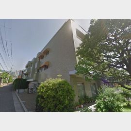 住吉駅より徒歩4分 築57年2ヶ月 6階建の賃貸物件