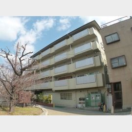 魚崎駅より徒歩3分 築42年1ヶ月 5階建の賃貸物件