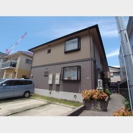 サニーコート香枦園の賃貸物件