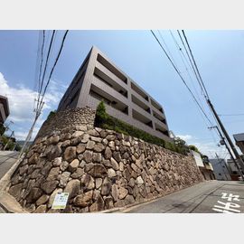 御影山手シティハウスの賃貸物件