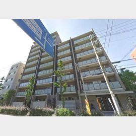 ライオンズ新神戸山の手レジデンスの賃貸物件