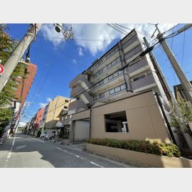 ベルモントヒル芦屋の賃貸物件