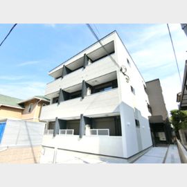 ワコーレヴィータ魚崎北町の賃貸物件