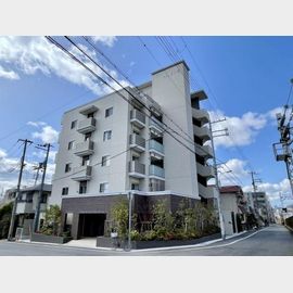 エヌヴィ六甲篠原の賃貸物件