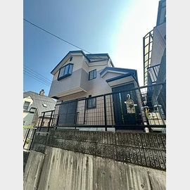 御影駅より徒歩14分 築27年3ヶ月 2階建の賃貸物件
