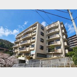 芦屋川駅より徒歩21分 築36年4ヶ月 6階建の賃貸物件
