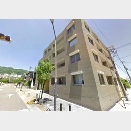 甲南山手駅より徒歩6分 築23年5ヶ月 4階建の賃貸物件