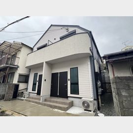 王子公園駅より徒歩12分 築3年8ヶ月 2階建の賃貸物件