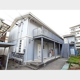 ハイツ西灘の賃貸物件