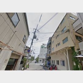 住吉駅より徒歩4分 築52年10ヶ月 5階建の賃貸物件