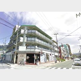 春日野道駅より徒歩6分 築46年8ヶ月 3階建の賃貸物件