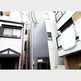深江駅より徒歩2分 3階 築31年の賃貸物件