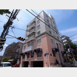 神戸トアロードビルの賃貸物件