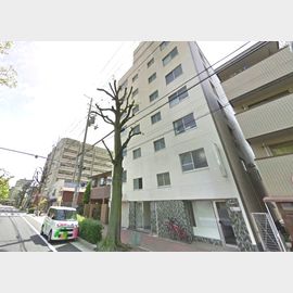 新神戸駅より徒歩15分 築42年10ヶ月 8階建の賃貸物件
