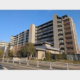 摩耶駅より徒歩5分 築5年1ヶ月 9階建の賃貸物件