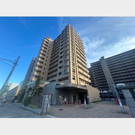 摂津本山駅より徒歩10分 築25年3ヶ月 15階建の賃貸物件