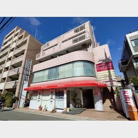 芦屋駅より徒歩7分 築39年10ヶ月 5階建の賃貸物件