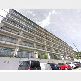 岡本駅より徒歩9分 築54年5ヶ月 6階建の賃貸物件