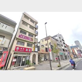住吉駅より徒歩2分 築37年2ヶ月 5階建の賃貸物件