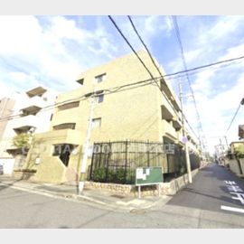 石屋川駅より徒歩5分 築48年3ヶ月 5階建の賃貸物件