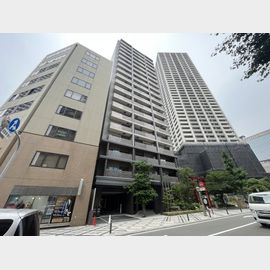三宮・花時計前駅より徒歩4分 築5年7ヶ月 19階建の賃貸物件