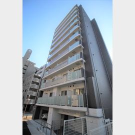 西元町駅より徒歩4分 築6年5ヶ月 11階建の賃貸物件