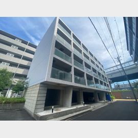 エントラール石屋川の賃貸物件