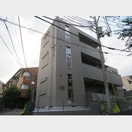 メゾン六甲２の賃貸物件