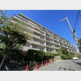 打出駅より徒歩11分 築28年6ヶ月 8階建の賃貸物件