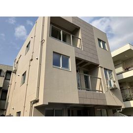 摂津本山駅より徒歩8分 築2年5ヶ月 3階建の賃貸物件