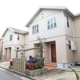 大石駅より徒歩10分 築14年10ヶ月 2階建の賃貸物件