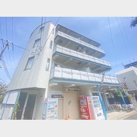 ファロス芦屋の賃貸物件