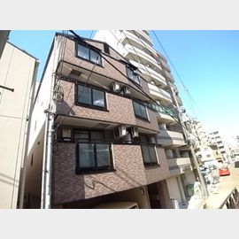 シャミリー深江の賃貸物件