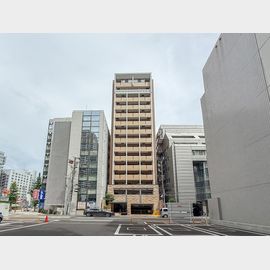 プレサンス三宮花時計前の賃貸物件