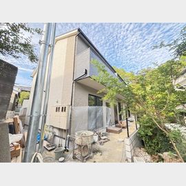 住吉駅より徒歩16分 新築 2階建の賃貸物件