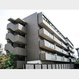 ボンヌール芦屋川の賃貸物件