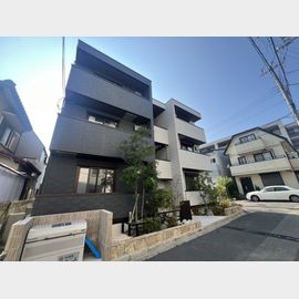 カームコート門戸の賃貸物件