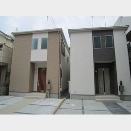 石屋川駅より徒歩9分 築10年4ヶ月 2階建の賃貸物件
